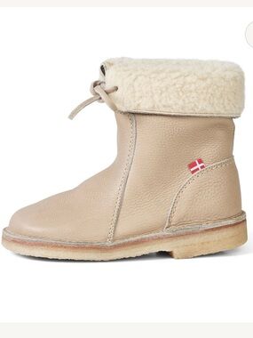 Duckfeet Arhus Boot